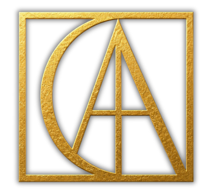 CA Novels Logo